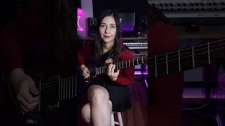 Jeff Loomis - Miles Of Machines 🎸