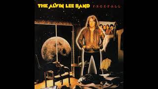 Music video thumbnail preview for the alvin lee band - one lonely hour by The Alvin Lee Band