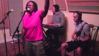 Girls Just Wanna Have Fun - Covered by @joyforthepeople & Serenity Tree