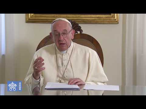 Papa Francesco: non chiudiamo gli occhi sulle nuove schiavitù Papa Francesco: non chiudiamo gli occhi sulle nuove schiavitù