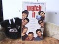 Opening To Watch It 1993 1993 VHS Canadian Print