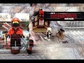 Конструктор LEGO Ninjago Уроки мастерства Спинджитсу (70606) LEGO 70606 - видео