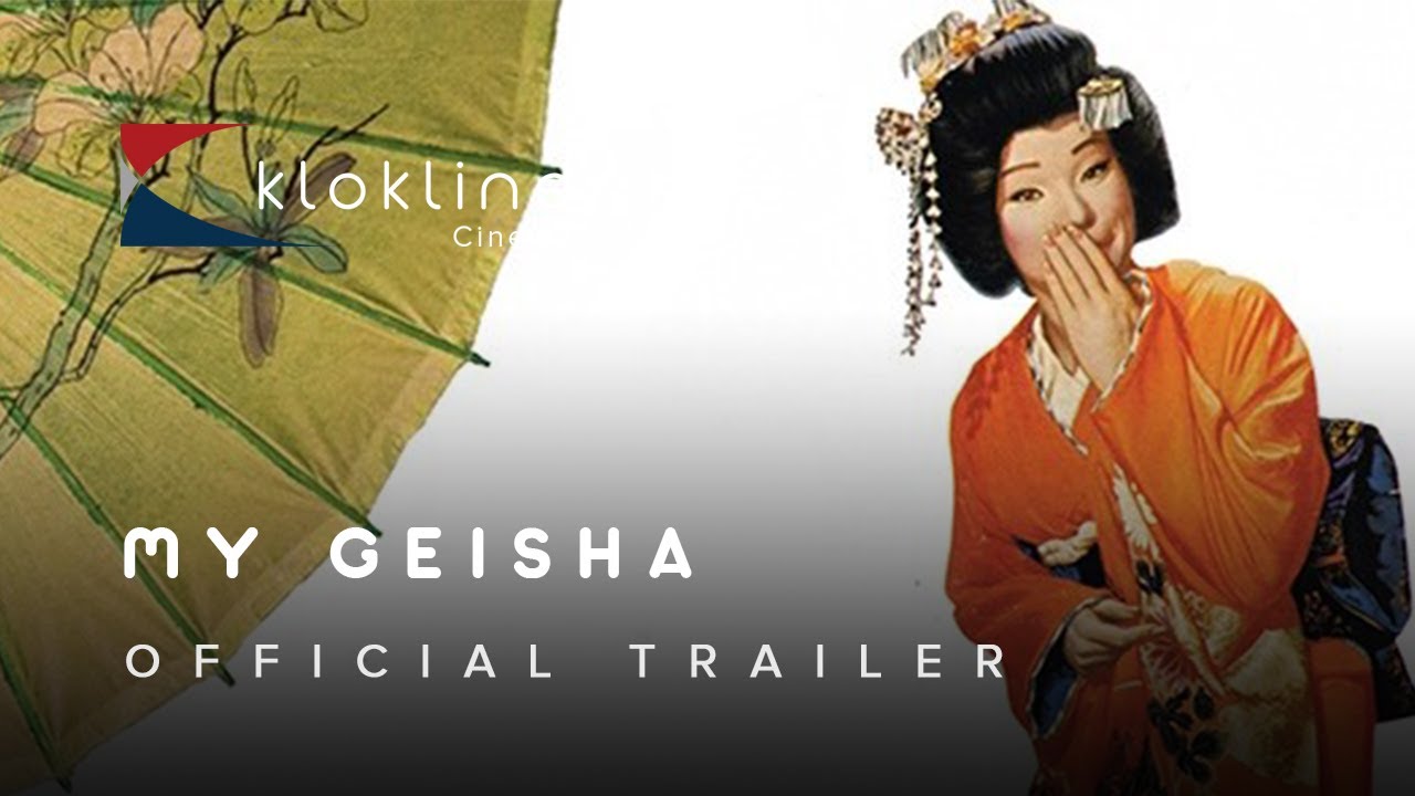 My Geisha Trailer Thumbnail