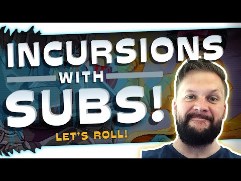INCURSIONS with Subs! Zone 1- 8 CEREAL STREAM Sunday, LIVE! | Marvel Contest of Champions