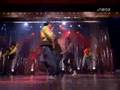 UPA dance-Contigo (my baby) 