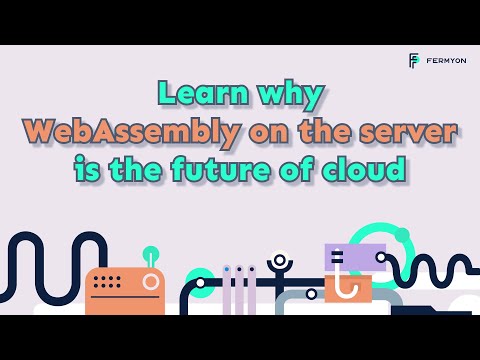 Why We Built a WebAssembly Cloud: Fermyon Cloud Launch Interview