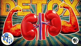 The Only Detox You'll Ever Need