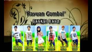 Download lagu Sanksi Band - Rayuan Gombal mp3 Download lagu Sanksi Band - Rayuan Gombal mp3