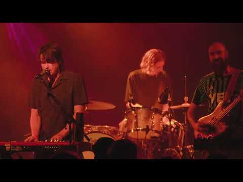 GUM, Ambrose Kenny-Smith - Live at The Corner (Full Concert)