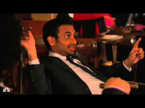 Dennis Feinstein - The Most Dangerous Game