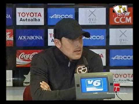 CMT. Temp. 2008-09. Previa SEVILLA AT.-ALBACETE (II)