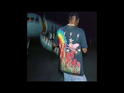Travis Scott x Future Type Beat ~ Utopia | Dark Trap Instrumental 2023