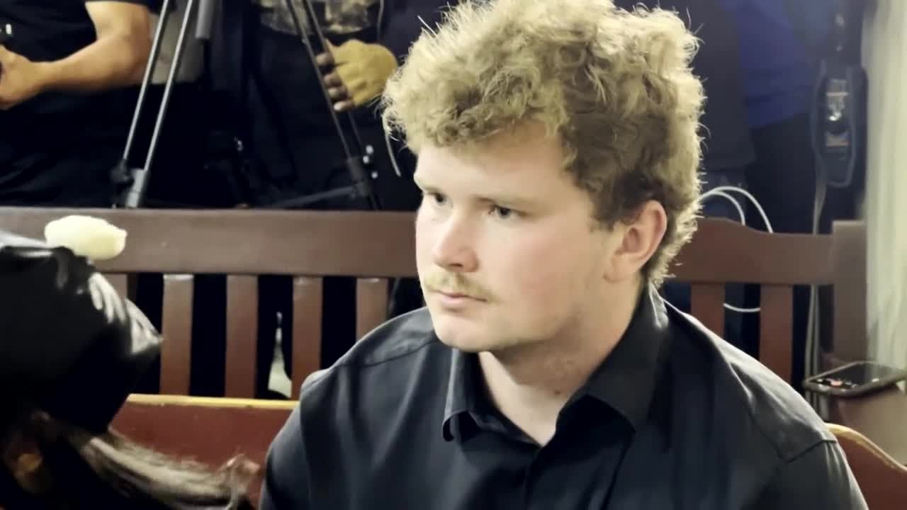 Man who last saw missing Virginia college student Sudiksha Konanki has left Dominican Republic