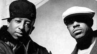 Gang Starr - All for tha Cash - Rest in Peace Guru