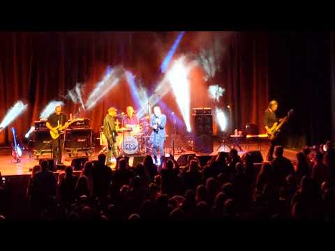 No Matter What - The Smithereens feat Robin Wilson and Marshall Crenshaw