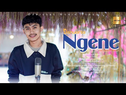 Danuarta - Ngene (Official Music Video)