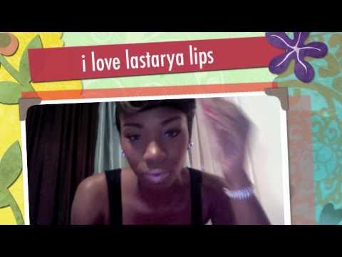 Lastarya