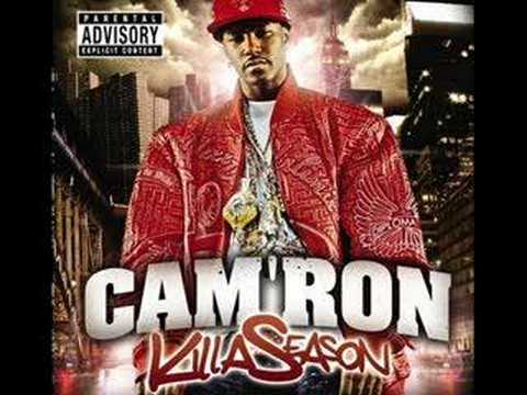 Cam'ron - I'll SeeYou In My Dreams