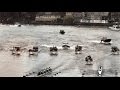 Oxford Cambridge Boat Race 2003 - The Greatest Race