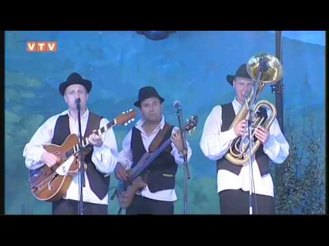 ANSAMBL ZAGORJE - DIMNJAČAR MIX