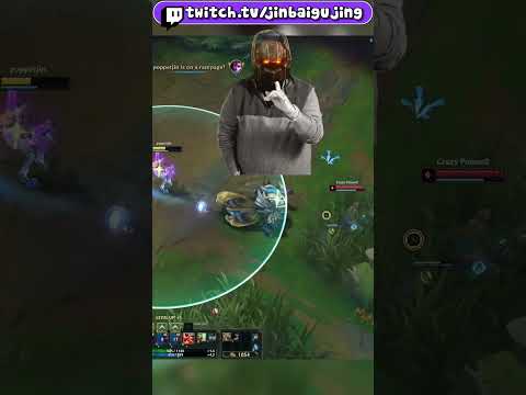 Want to win? Duo with a Nautilus main.