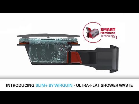 Introducing SLIM+ by Wirquin