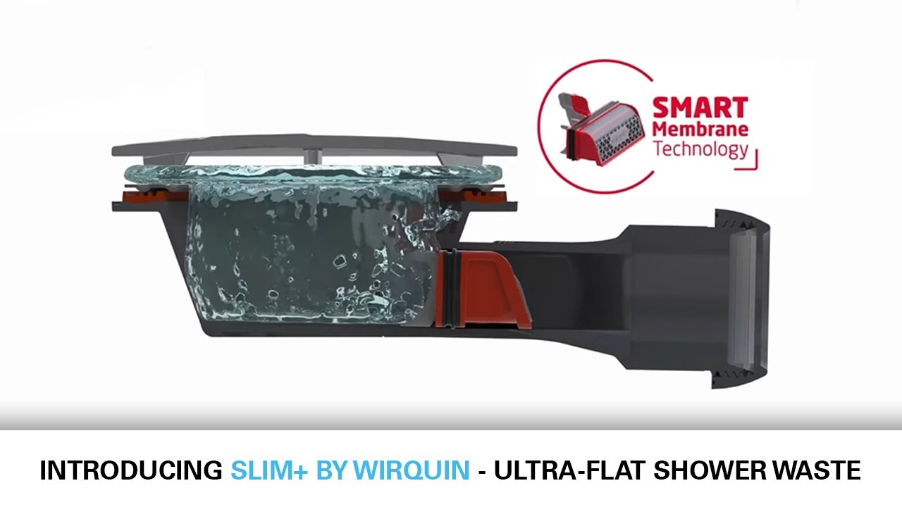 Wirquin Flush Mechanism Repair
