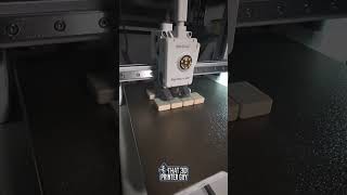 Custom 3D Printed Mahjong Tiles 🤯✨ | Satisfying Print + ASMR Clatter 🎲