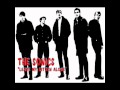 The Sonics "Leave my kitten alone"