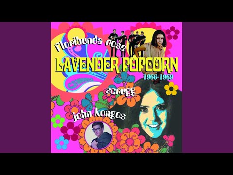Video thumbnail for Lavender Popcorn