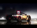 Asphalt 9 Legends Higher Soundtrack