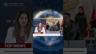 Kim Jong Un Issues Nuclear Warning to the U.S. | North Korea 2026 Update