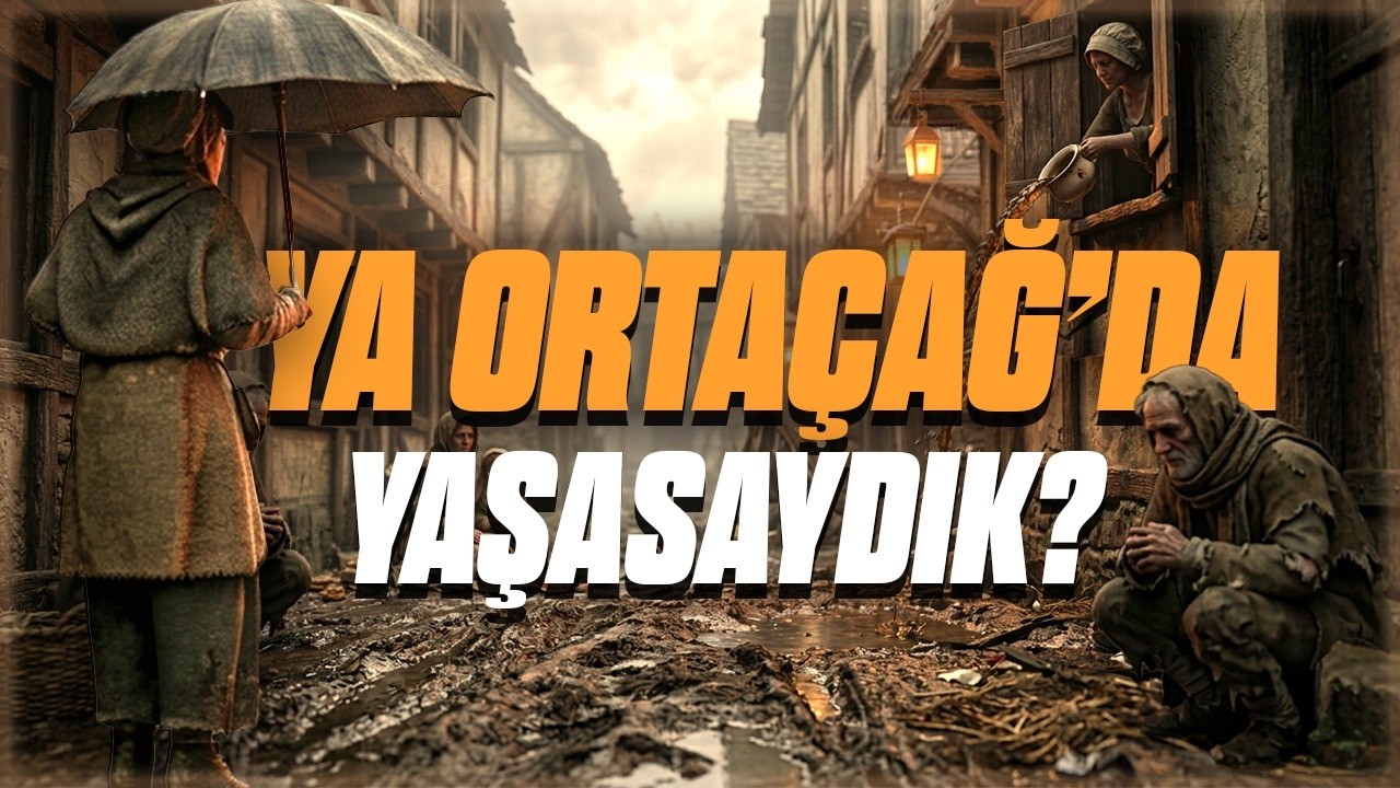 Tarihteki EN ŞANSLI Kuşak Biziz!