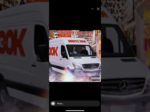 KrispyLife Kidd x Joey Vuitton 30k