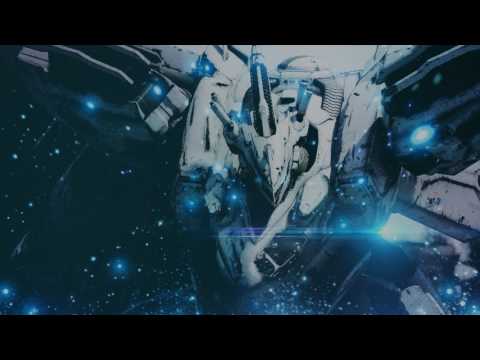 ARMORED CORE FOR ANSWER MENU MUSIC MASHUP