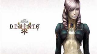 Haunting Ground Last Daniella Sound (Replaces Tank Music)