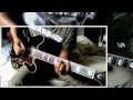Sabai Sabai - Bird Thongchai & Sek Loso guitar ...