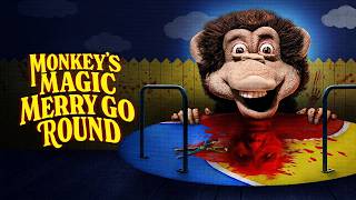 ‘Monkey’s Magic Merry Go Round’