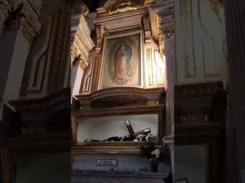 Templo de San Agustín #viral #morelia #viralvideo #fypシ゚viral #videoviral