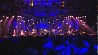 Billy Cobham Band - Live In Leverkusen