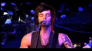 Hot Chelle Rae - Never Have I Ever - Live On Fearless Music