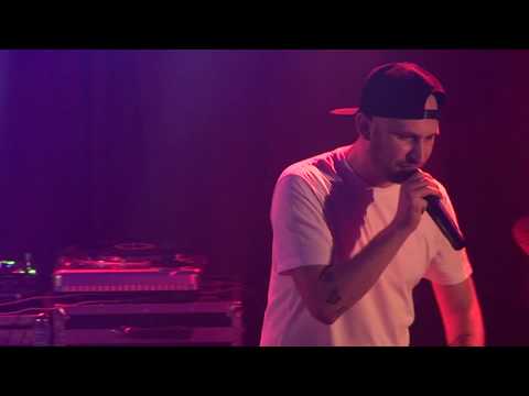 ReWers Sala Koncertowa, DOK