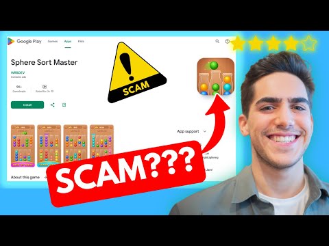 Can You Really Earn with Sphere Sort Master? Honest Review