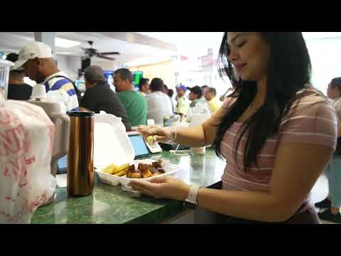 Los Catrachos: Authentic Honduran Cuisine for 20+ Years!