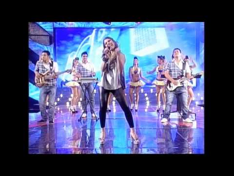 BCPy 2012 - Canta Nadia "La Kchorra".