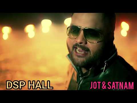 College Di Yaad - Kulbir Jhinjer [Dsp Hall Mix]