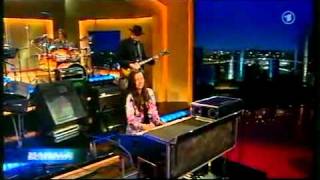 Barbara Dennerlein -   Live  Music Video