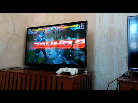 Andre Bogor vs Lizanias - Kepret Tour Episode 6 Match 5