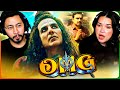 OMG 2 Teaser Trailer Reaction with the Wrong Reactor | Akshay Kumar, Pankaj Tripathi, Yami Gautam