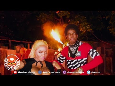 Destiny Sparta x Fully Bad - Cyah Dis Di Boss [Official Music Video HD]